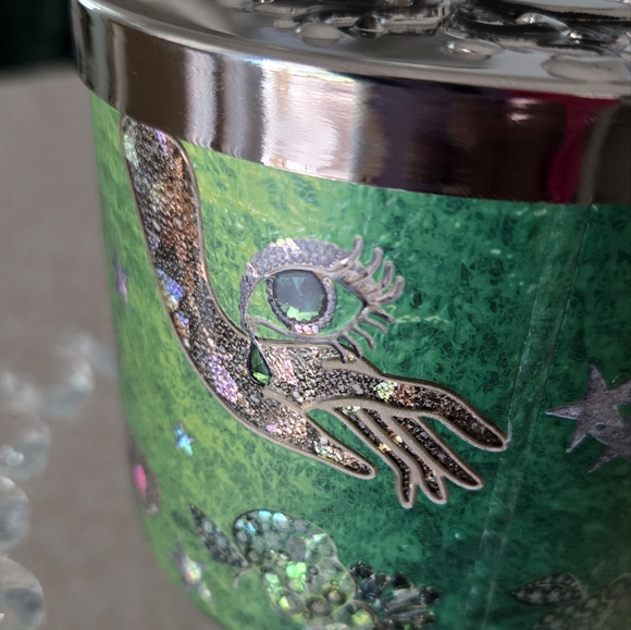 Candy Apple Cauldron Bath & Body Candle - Picture 10 of 14